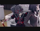 ヤンデレヤクザアサシンVS10人のライバル軍団【ヤンデレシミュレーター】