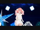 【重音テト】【MMD】Tda式彼シャツ重音テトで「唯我独尊ONLY ONE」【動画：nairin／投稿：老喬】