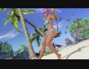 【DoaX3/あやね】 グラビアパラダイス