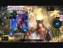 【アンリミ】死神を待つだけのデッキ【シャドバ】