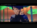 【原神MMD/Genshin Impact MMD】GASSHOW【放浪者】