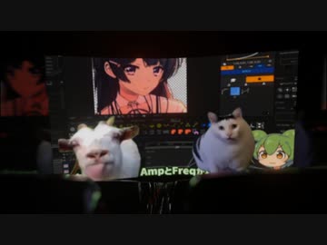 Huh？（劇場版）