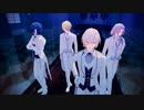【MMDあんスタ】LALA危【旧fine】
