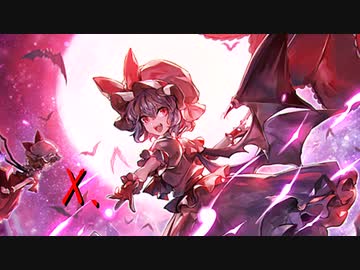 【作業用BGM】東方Vocalサビ(?)メドレーその18