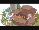 #END【実況】不思議列車に乗り込んだ【What comes after】