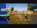 ゴートシミュレーター3【Goat Simlator】Part01 ニコ生・アーカイブ