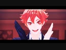【MMDツイステ】ヒガン【エース・トラッポラ】