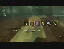 ゼルダの伝説ティアーズオブザキングダム　インイサの祠