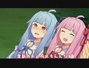 季節外れの花火もええなぁ