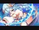 1日1回スペシャルイベントボス ガルア・ネルア 1トライ撃破【ティンクルスターナイツ】