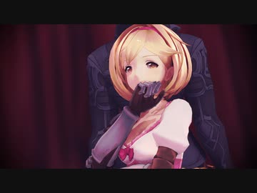 【モーション配布】QUEEN【MMDグラブル】