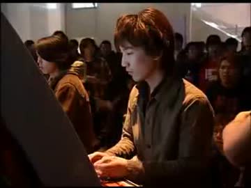 ウメハイアーダンサー