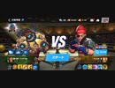 ☆91%ΩTティトゥスRevence 蜂SA最速キメラジャブアッパー1R圧倒的勝利蜂瞬殺バイオ居合い斬りクリティカルフック43万クリティカルフック21万