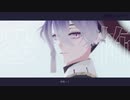 【MMD刀剣乱舞】1000年生きてる【清磨・水心子】