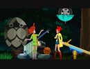 【＃２５】ゴーストタルモノトリツクベシ【ゴーストトリック】