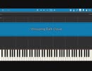 KH-Shrouding Dark Cloudをできるだけ再現＆FC風