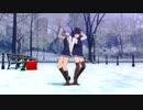 朝潮と大潮で「愛Dee」テスト版