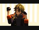 【MMD刀剣乱舞】Nyan cat EX【火車切】