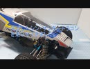 シン・サンダードラゴン　完成と走行動画です
