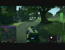 ≪Planetside2≫単発プラネット実況動画part2 ≪VOICEVOX実況≫