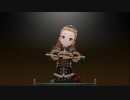 【デレステMV】ワタシ御伽ばなシ　ワンステップス＋miroir（関裕美、白菊ほたる、森久保乃々、久川颯、久川凪）