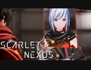 ガタイよすぎるカサネの事故写【ゼロから始める念力奉行『SCARLET NEXUS』】#6