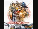 映画を見終えたホモと聞くIdentiφ‘s