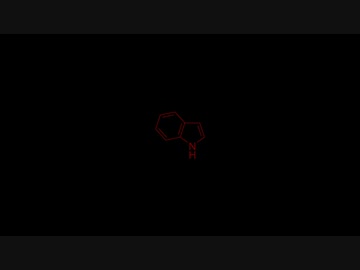 Indole重音テト