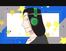 【手描きからサー】Oyasumi