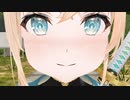 【東方ＭＭＤ】どす恋距離の風間と小傘