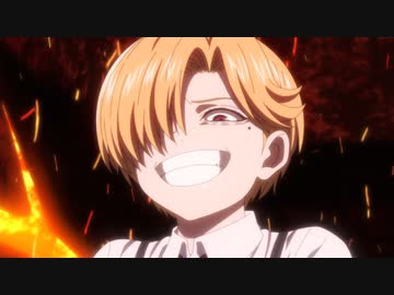 アンデッドアンラック　第17話　OUTSMART