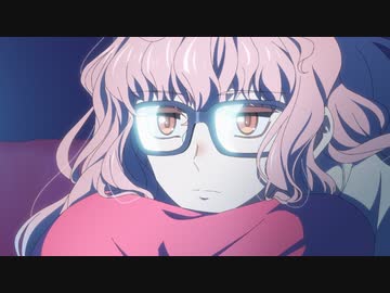 休日のわるものさん　第5話　魔法少女は苦悩する。