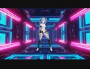 ザムザ／てにをは feat.初音ミク【MMD】Tda式初音ミクで踊ってみた
