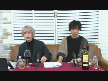 1月31日放送『プロゲストWAGO』＃25　MC（ゲスト）：大平峻也さん