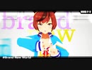 【MMDウマ娘プリティーダービーPV】チアネイチャでBrand New World
