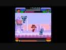 ブルースで遊ぶ茜ちゃんのロックマン バトル&ファイターズ(パワーバトル編)パート2【VOICEROID実況】