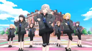 【デレステMV】MOTTO!