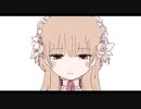 〖初投稿 〗ももいろの鍵／harun‎ᙏ̤̫͚〖歌ってみた 〗