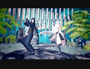 110口の刀剣でおどりゃんせ