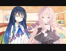 ことのはさんちの日常『反省会を始めます』編【えーあいぼいす劇場】