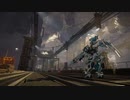 【AC6】グリッド086侵入