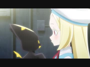 魔法少女にあこがれて 第5話「不思議の国のネロアリス」