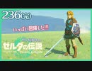 #236(完)【ゼルダの伝説ティアーズオブザキングダム】ちょっと世界を翔けてくる【実況プレイ】