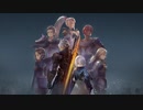 [TOアライズ Beyond the Dawn]第1回(1-1) 領将の娘ナザミル