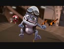 Crazy Frog - Axel F (HQ)