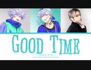 Good Time（feat. SKY-HI）／cozmez