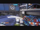 Overwatch2 【オーバーウォッチ2】 適当実況動画part271