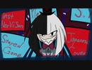 Stayed Gone Japanese Cover / Hazbin Hotel Song