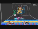 【スマブラ】見える、見えるぞ、カムイの動き！苦い記憶を力に変えて苦手ファイターに勝利