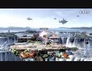 【スマブラ】まさか700万帯で900万クルールに当たるとは…試合展開が全て仕組まれたものだとしたらかなりの策士